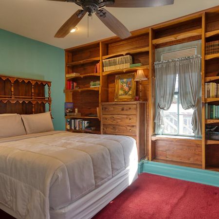 Downtown Chantilly Ste Piedmont يوريكا سبرينغز المظهر الخارجي الصورة