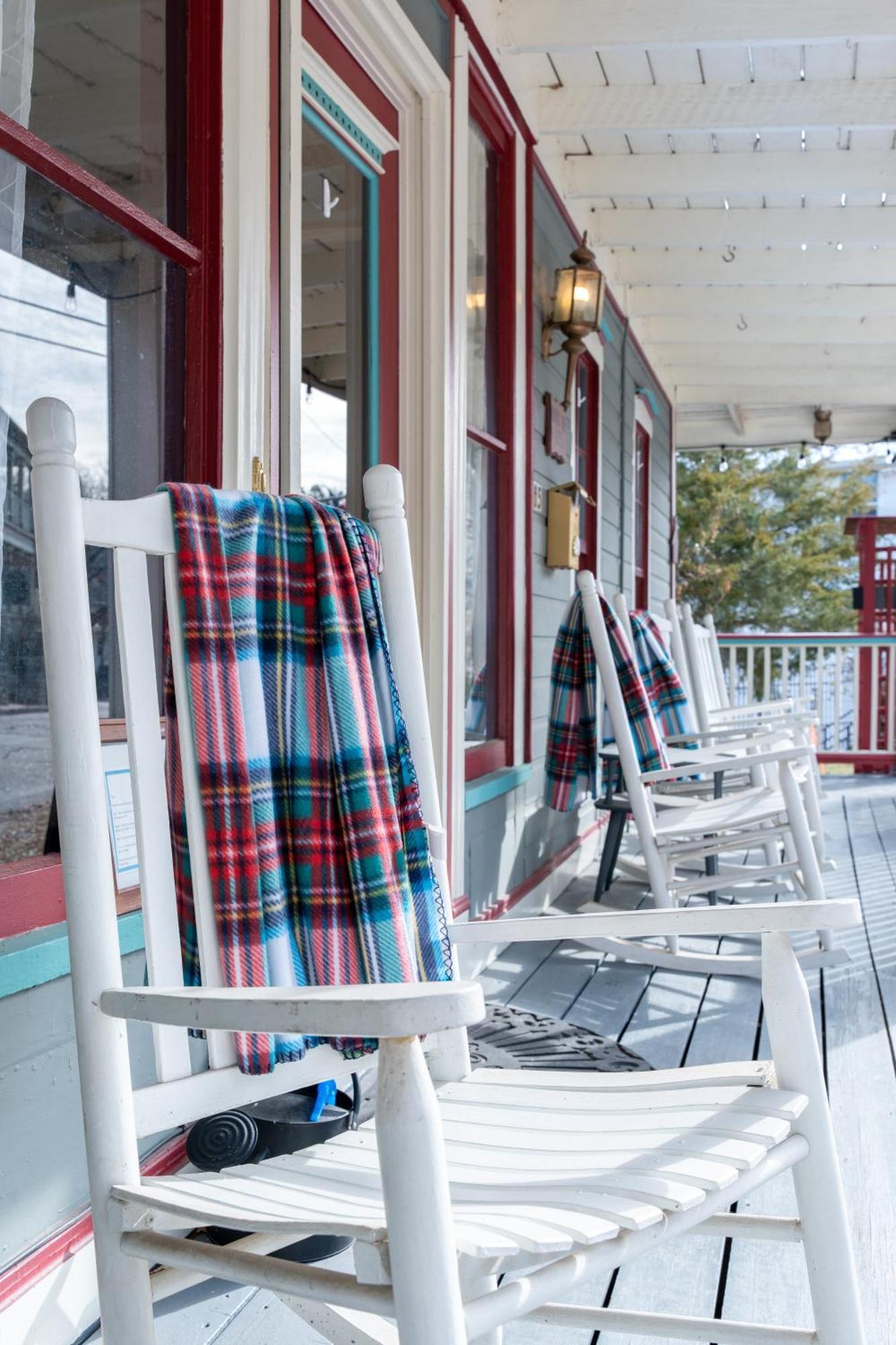 Downtown Chantilly Ste Piedmont يوريكا سبرينغز المظهر الخارجي الصورة